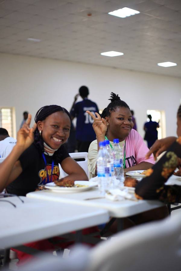 Abia State Leadership Academy photo 2