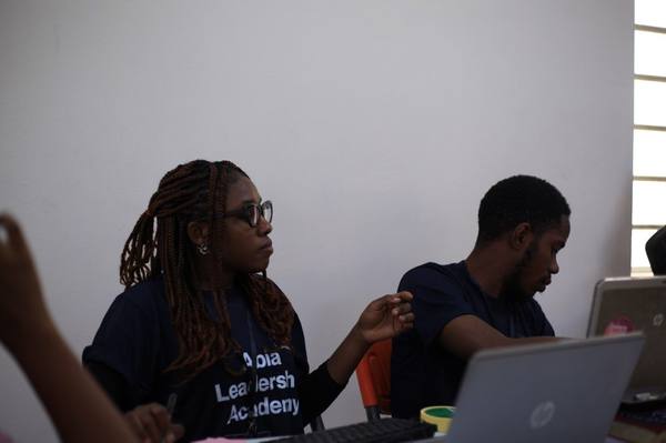 Abia State Leadership Academy photo 7