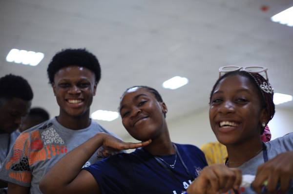 Abia State Leadership Academy photo 8