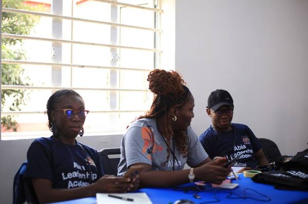 Abia State Leadership Academy photo 10