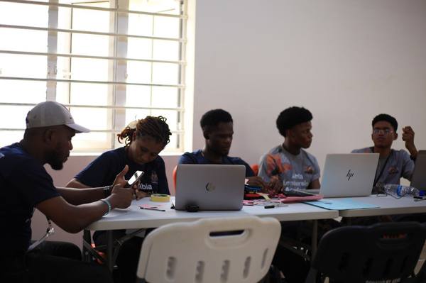 Abia State Leadership Academy photo 11