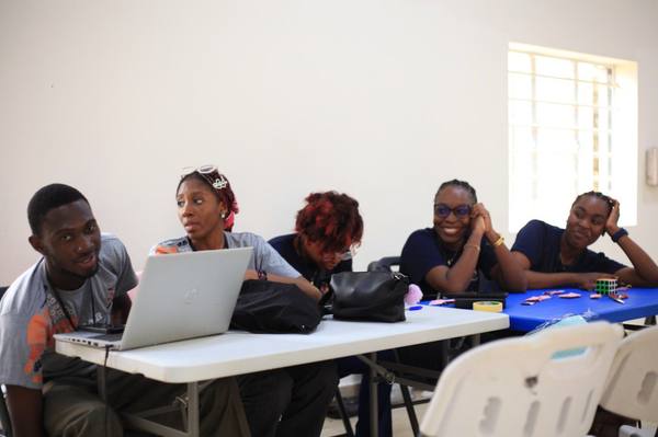 Abia State Leadership Academy photo 12