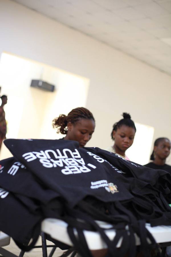 Abia State Leadership Academy photo 15