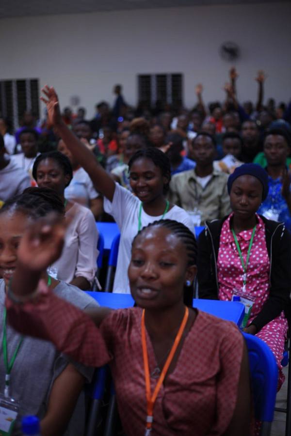 Abia State Leadership Academy photo 18