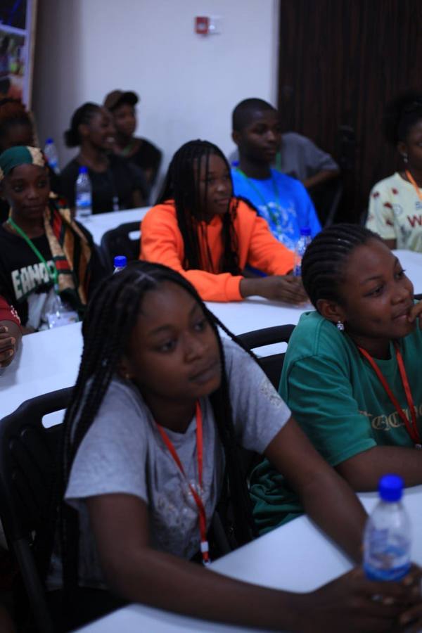 Abia State Leadership Academy photo 19