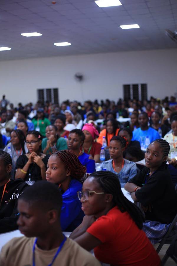 Abia State Leadership Academy photo 20