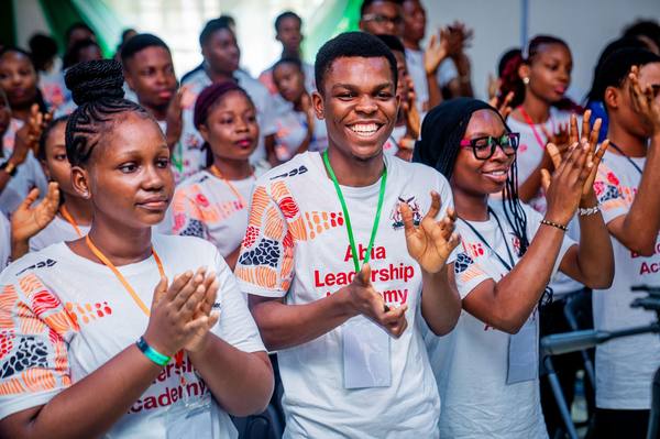 Abia State Leadership Academy photo 21