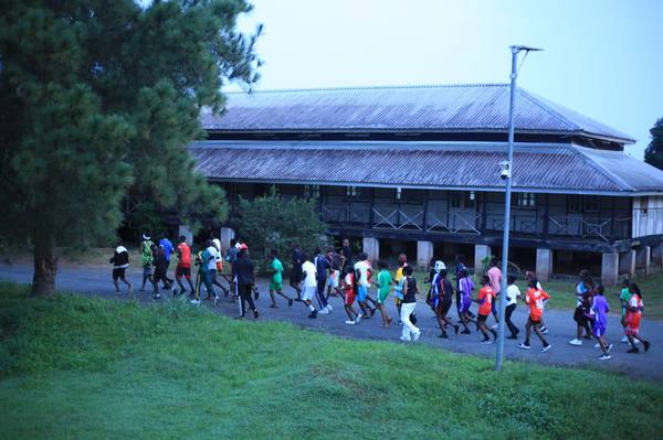 Abia State Leadership Academy photo 24