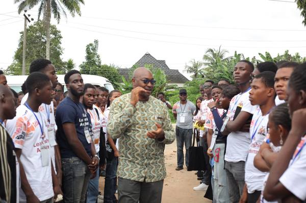Abia State Leadership Academy photo 27