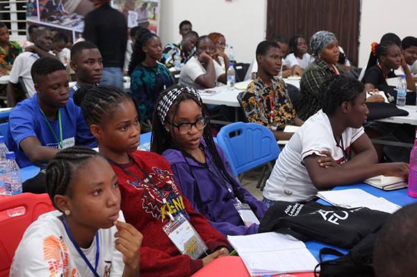 Abia State Leadership Academy photo 29