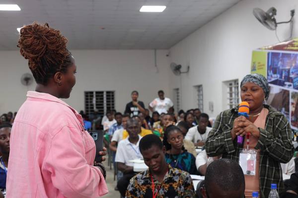 Abia State Leadership Academy photo 30