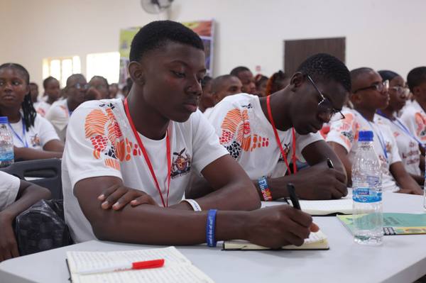 Abia State Leadership Academy photo 33