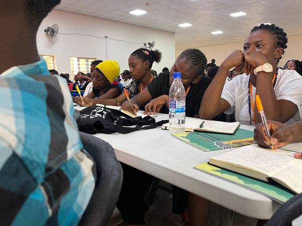 Abia State Leadership Academy photo 35
