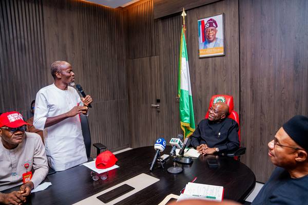 Abia State Leadership Academy photo 36